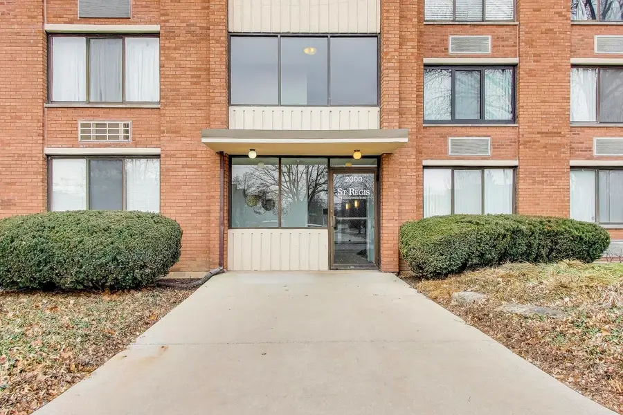 2000 Saint Regis Drive #3G, Lombard, IL 60148 - #2