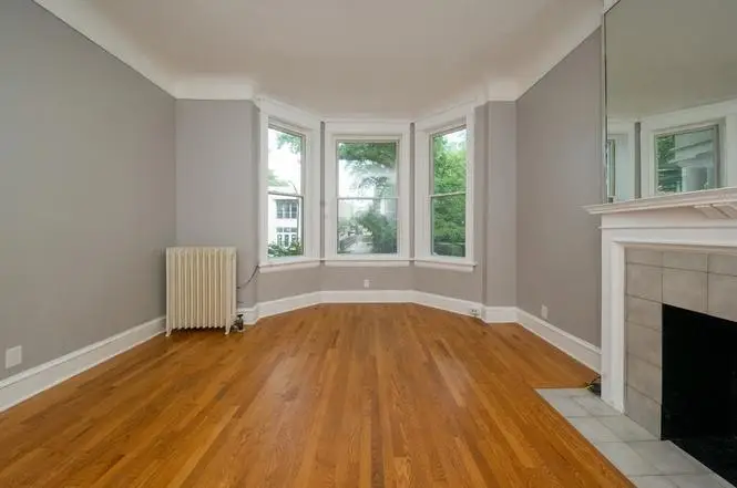 5340 S Greenwood Avenue #1, Chicago, IL 60615 - #2