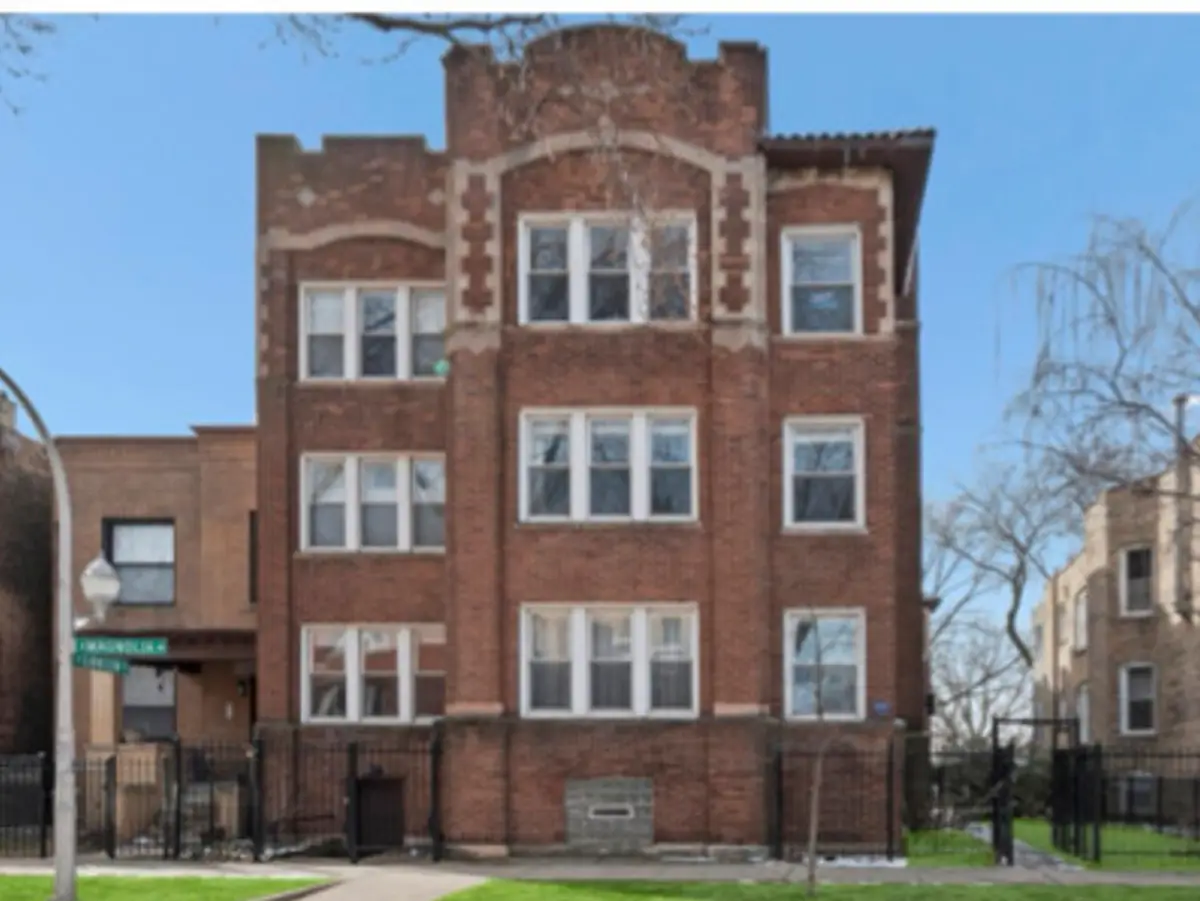 4838 N Magnolia Avenue #3A, Chicago, IL 60640 - #1