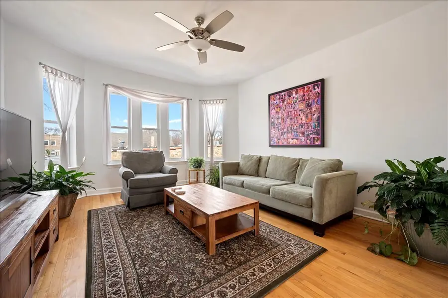 4838 N Magnolia Avenue #3A, Chicago, IL 60640 - #2