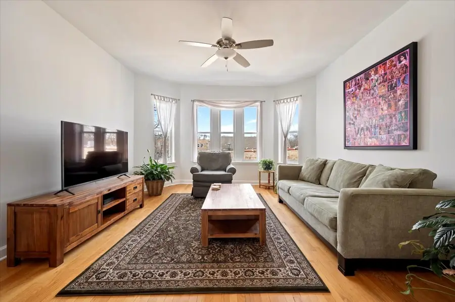 4838 N Magnolia Avenue #3A, Chicago, IL 60640 - #3