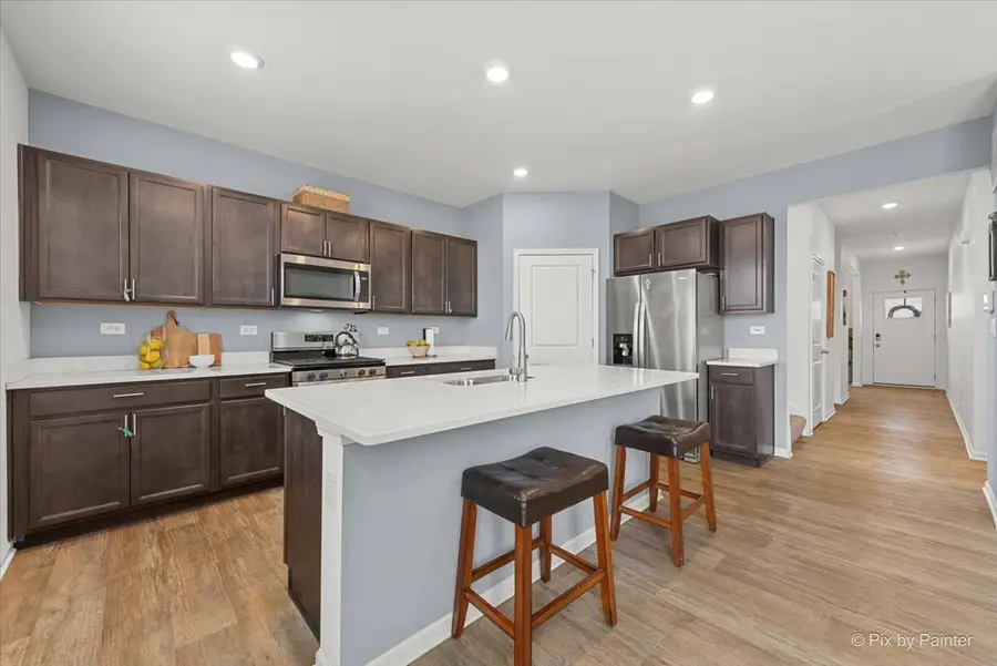 1522 Hollow Tree Lane, Pingree Grove, IL 60140 - #2