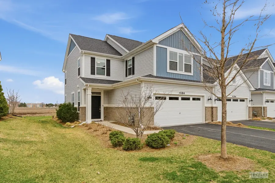 4184 Calder Lane, Aurora, IL 60504 - #2