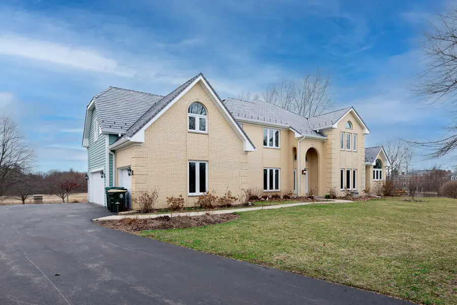 3821 Nottingham Drive, Long Grove, IL 60047 - #2