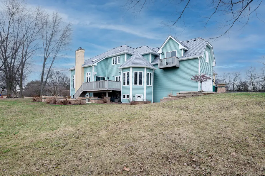 3821 Nottingham Drive, Long Grove, IL 60047 - #3