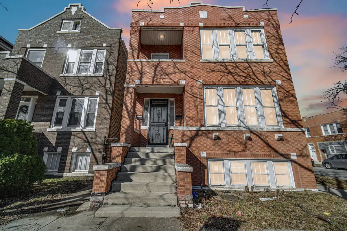 4500 S California Avenue, Chicago, IL 60632 - #1
