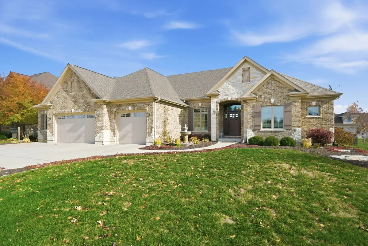 202 Dutch Street, Sandwich, IL 60548 - #1