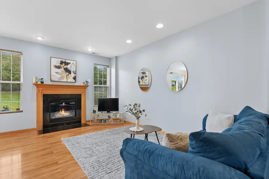 1242 Courtland Circle, Plainfield, IL 60586 - #2