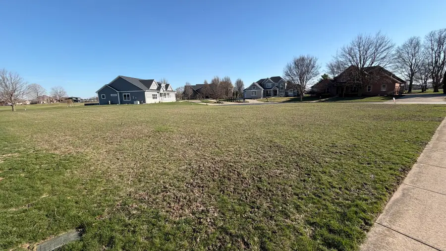 2814 Castlerock Drive, Urbana, IL 61802 - #2