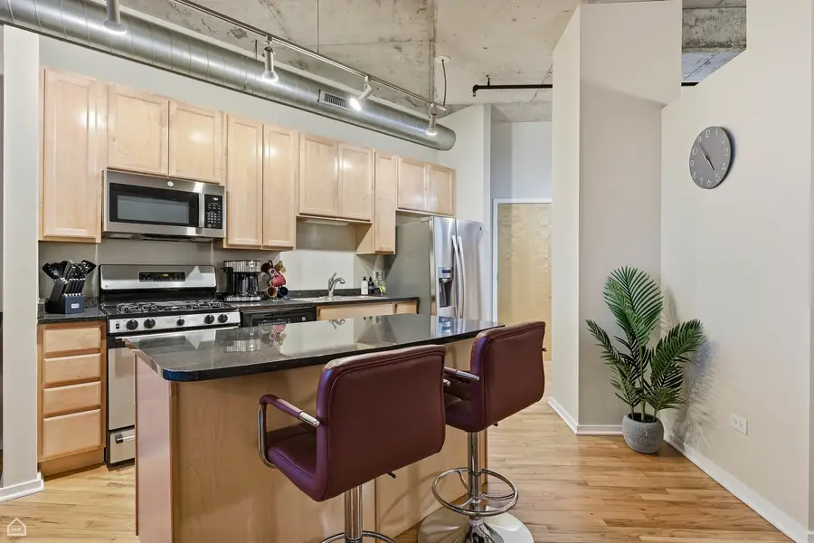 6 S Laflin Street #920, Chicago, IL 60607 - #3