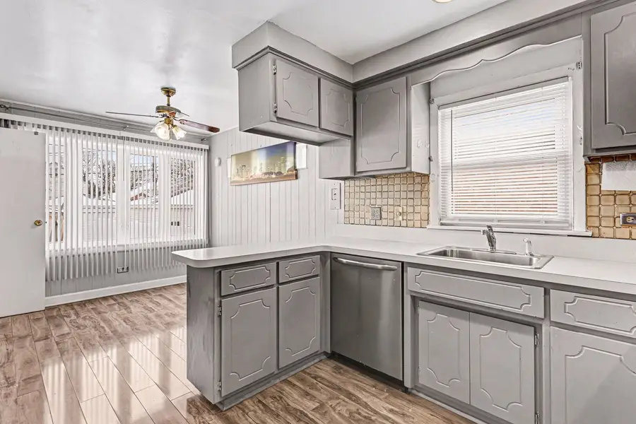 3230 W Pershing Road, Chicago, IL 60632 - #3