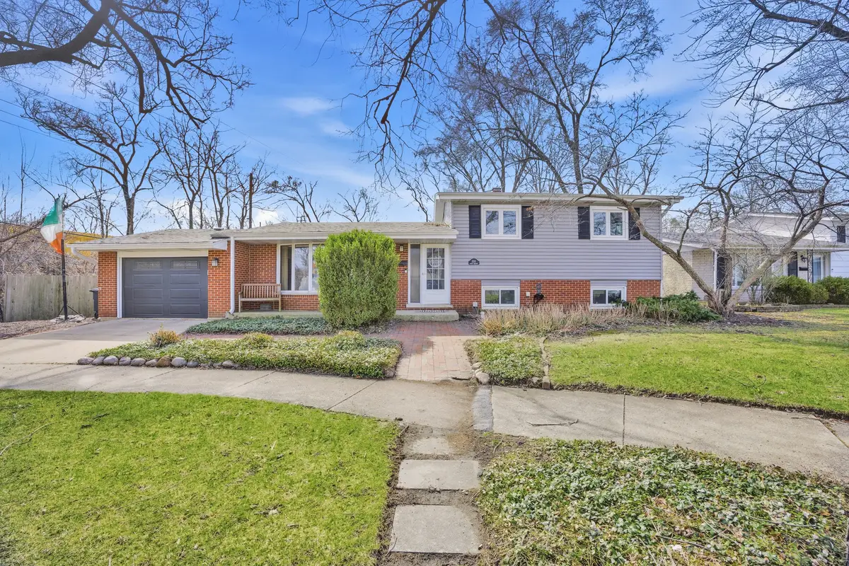 2311 Clyde Terrace, Homewood, IL 60430 - #1