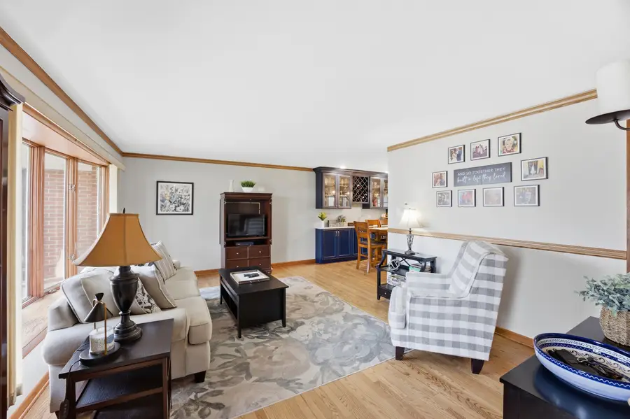 2311 Clyde Terrace, Homewood, IL 60430 - #2