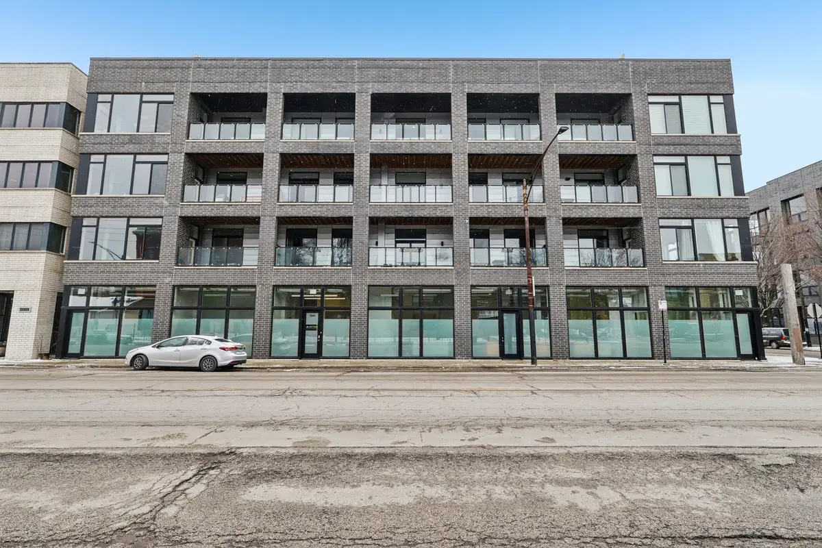 469 N Paulina Street #201, Chicago, IL 60622 - #1