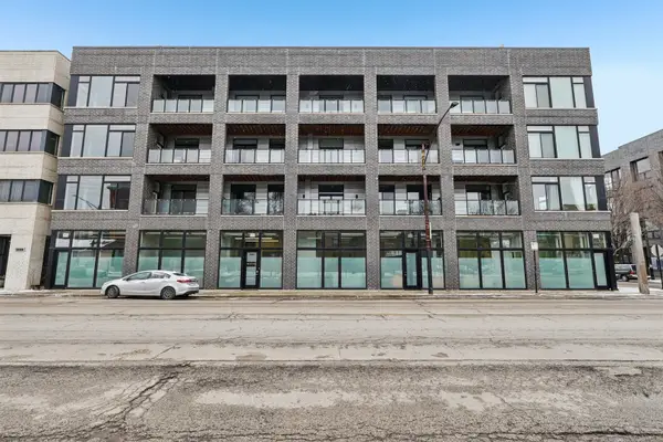 469 N Paulina Street #201, Chicago, IL 60622