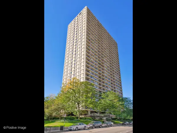 1960 N Lincoln Park West #710, Chicago, IL 60614