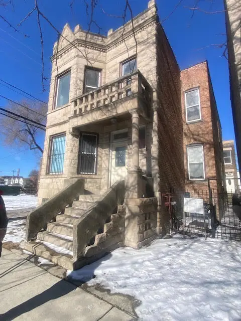 3144 W Lexington Avenue, Chicago, IL 60612 - #2