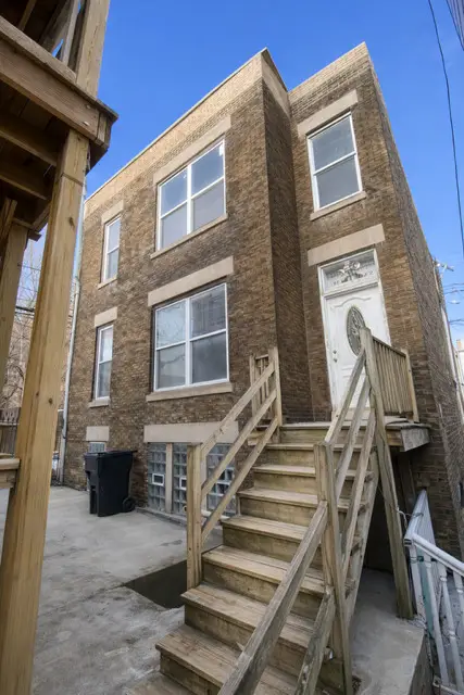 3144 W Lexington Avenue, Chicago, IL 60612 - #3