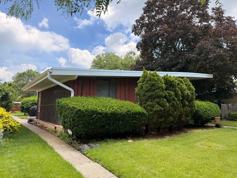 9111 Ewing Avenue, Evanston, IL 60203 - #3
