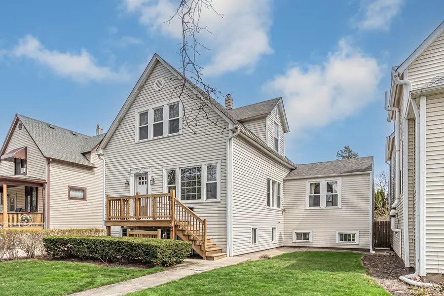 4711 N Kilbourn Avenue, Chicago, IL 60630 - #2