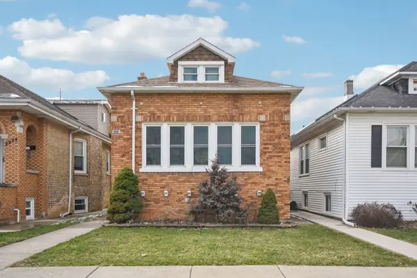 2928 N Rutherford Avenue, Chicago, IL 60634