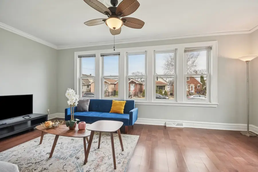 2928 N Rutherford Avenue, Chicago, IL 60634 - #3