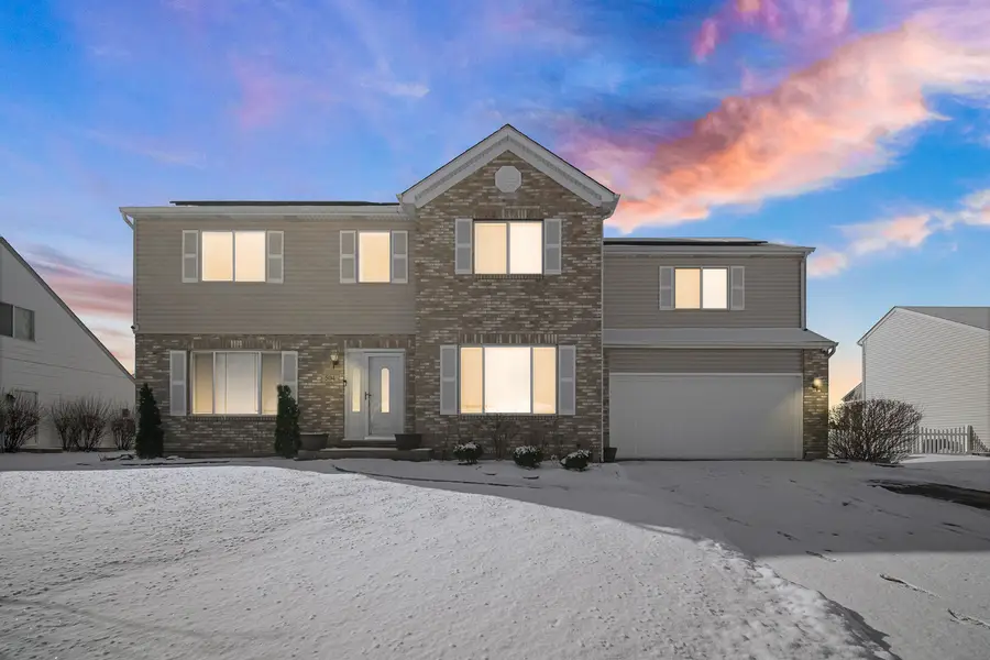 504 Pheasant Chase Drive, Bolingbrook, IL 60490 - #2