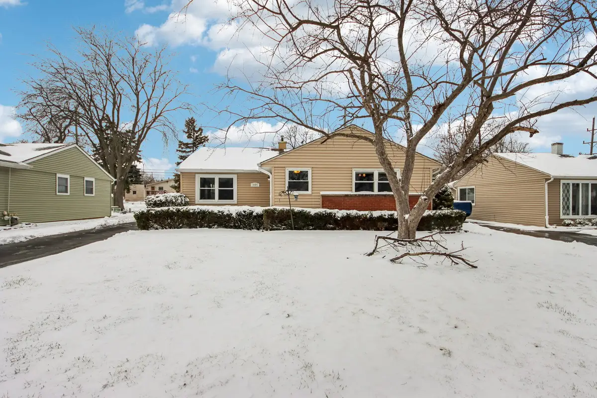 3107 Falcon Court, Rolling Meadows, IL 60008 - #1