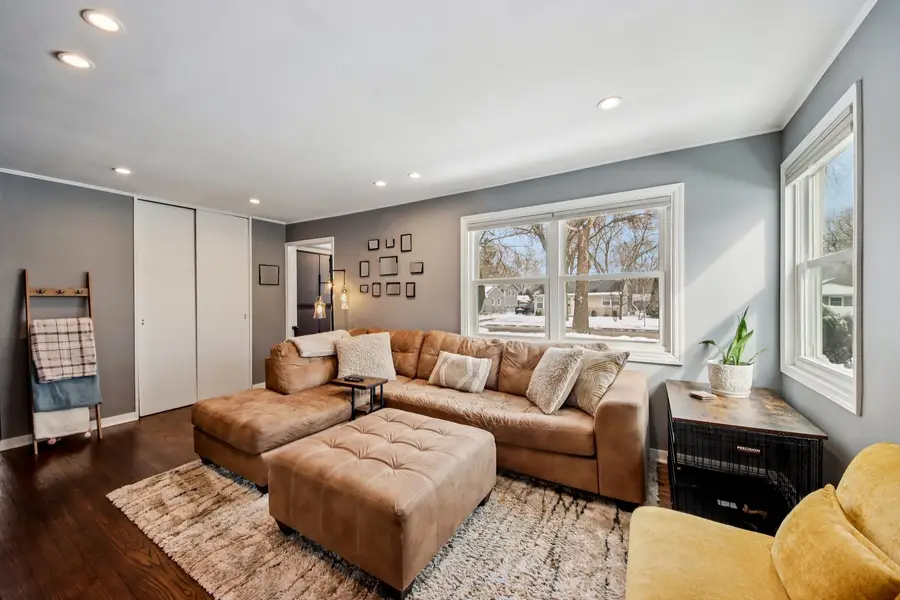 3107 Falcon Court, Rolling Meadows, IL 60008 - #2