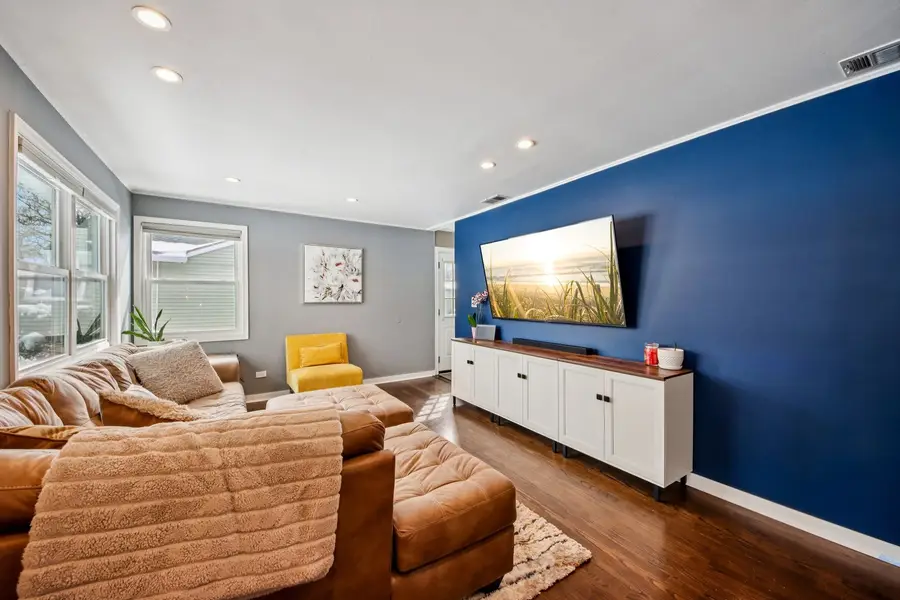 3107 Falcon Court, Rolling Meadows, IL 60008 - #3