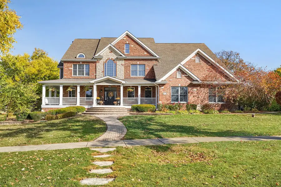 24721 W Park River Lane, Shorewood, IL 60404 - #2