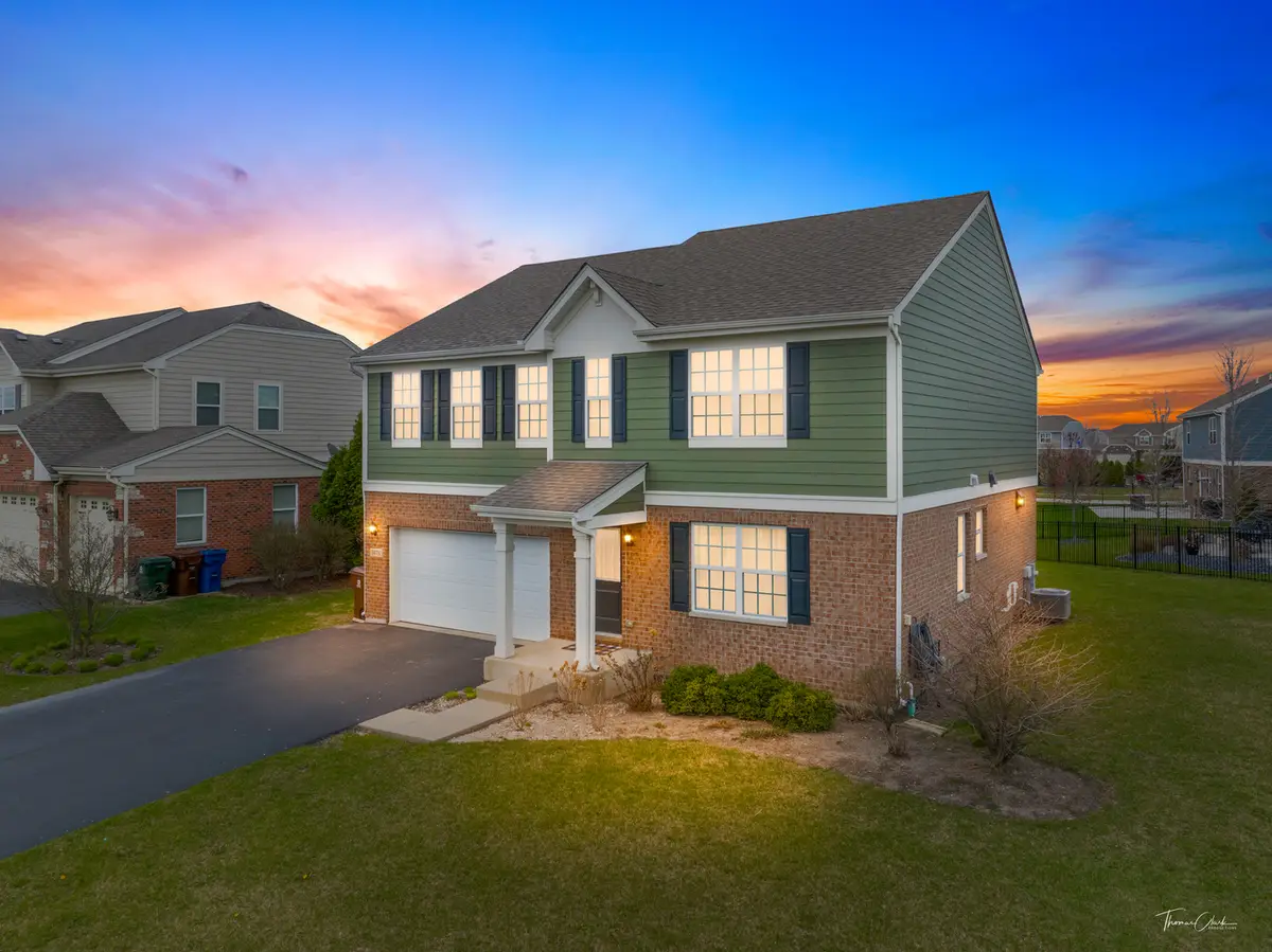 1978 Stapleton Road, New Lenox, IL 60451 - #1