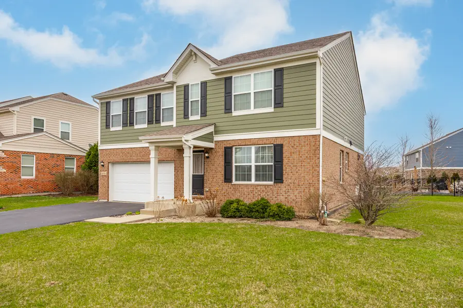 1978 Stapleton Road, New Lenox, IL 60451 - #2