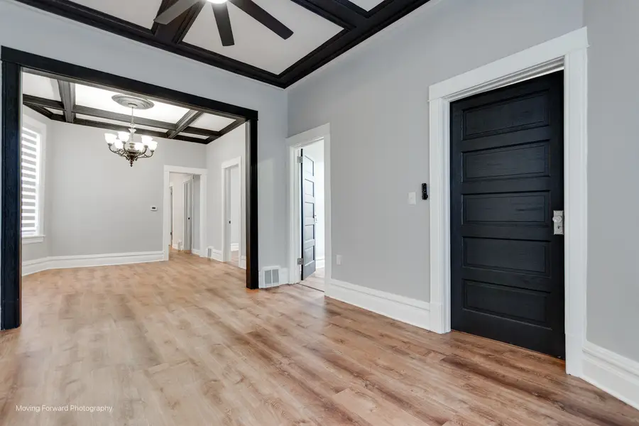 4018 W Arthington Street, Chicago, IL 60624 - #3