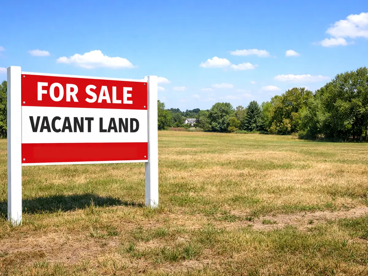 15713 Botterman Road, Huntley, IL 60142 - #1