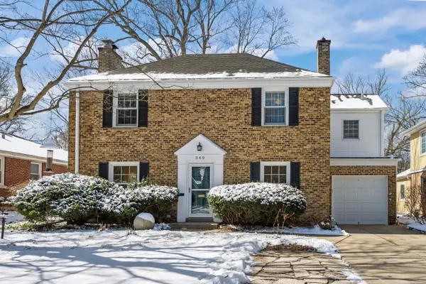 340 Flora Place, Highland Park, IL 60035