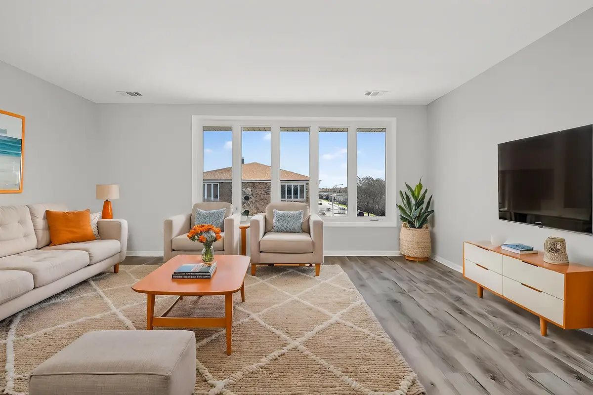 6260 S Newland Avenue #3S, Chicago, IL 60638 - #1