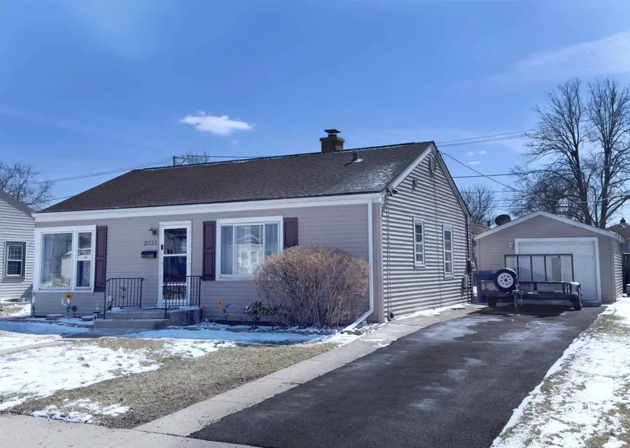 2035 Fargo Avenue, Des Plaines, IL 60018 - #3