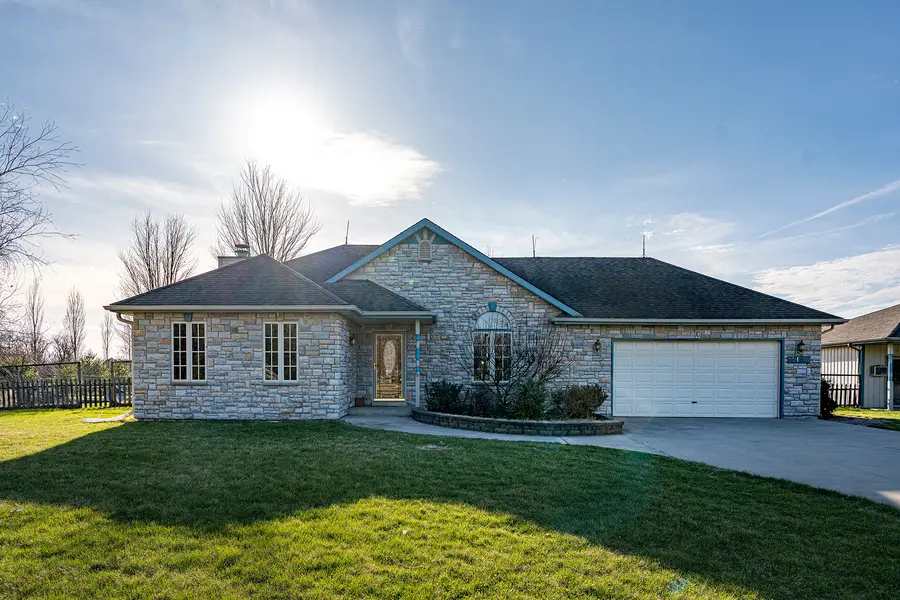 2485 S Verona Road, Verona, IL 60479 - #2