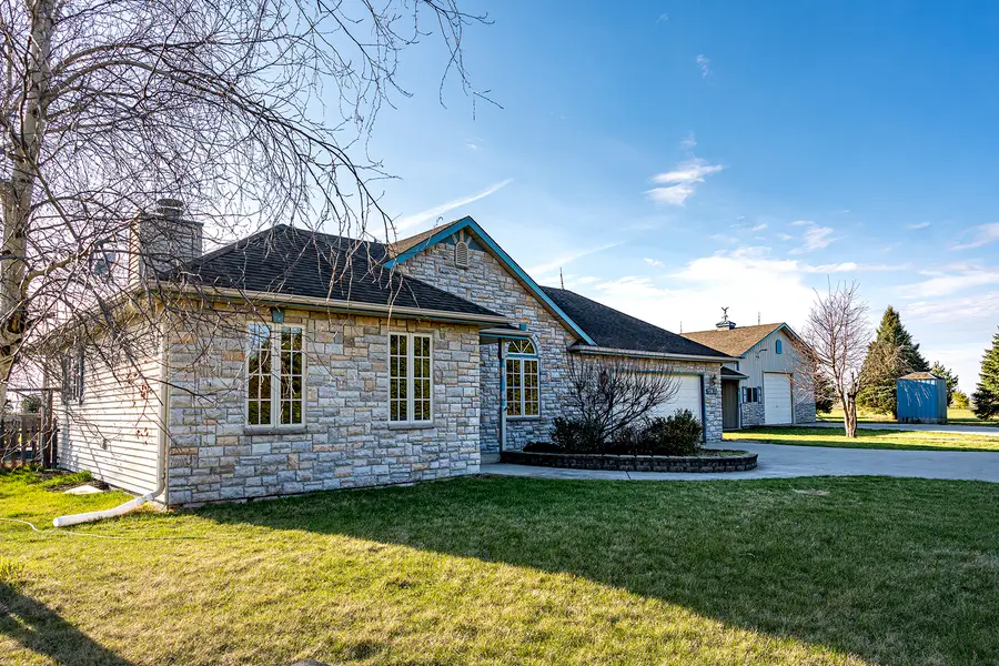 2485 S Verona Road, Verona, IL 60479 - #3