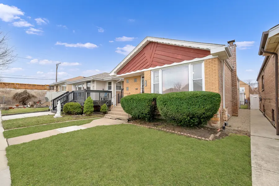 3605 W 57th Street, Chicago, IL 60629 - #3