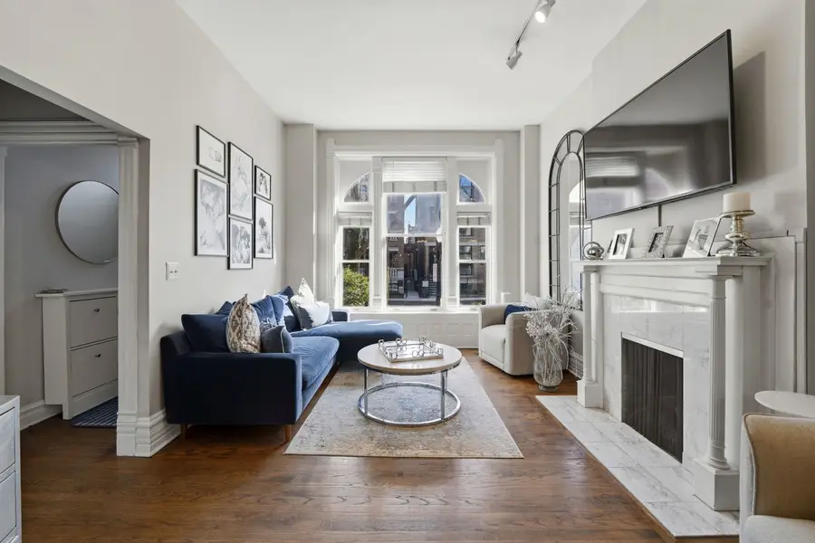 2142 N Racine Avenue #1, Chicago, IL 60614 - #3