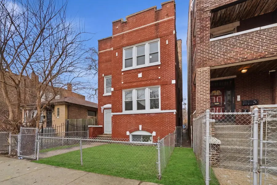6623 S Vernon Avenue, Chicago, IL 60637 - #2