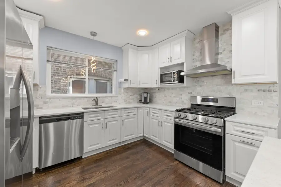 1629 Euclid Avenue, Berwyn, IL 60402 - #2