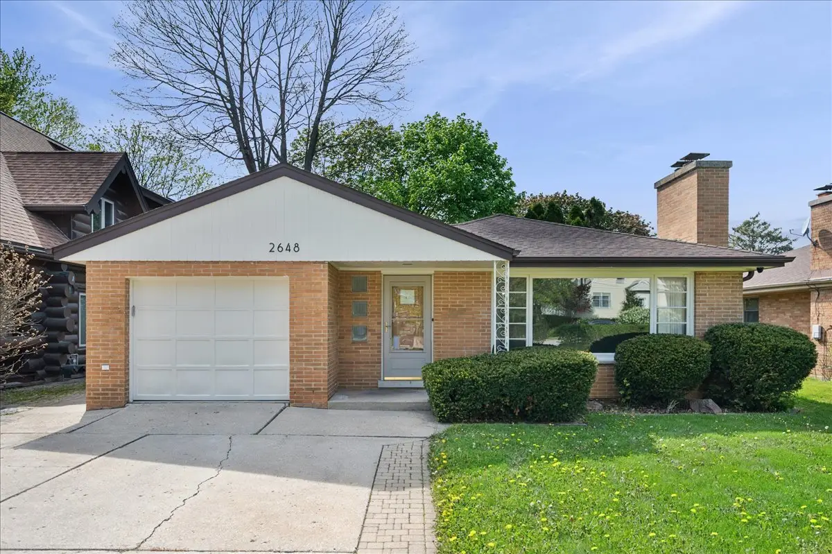 2648 Western Avenue, Highland Park, IL 60035 - #1