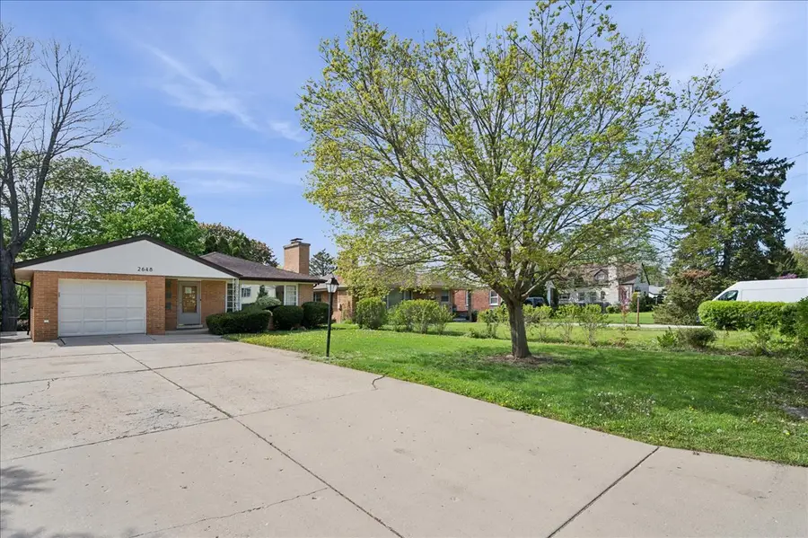 2648 Western Avenue, Highland Park, IL 60035 - #2