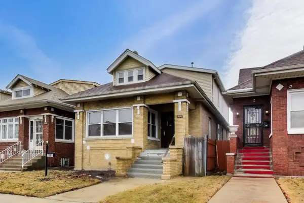 7818 S Merrill Avenue, Chicago, IL 60649