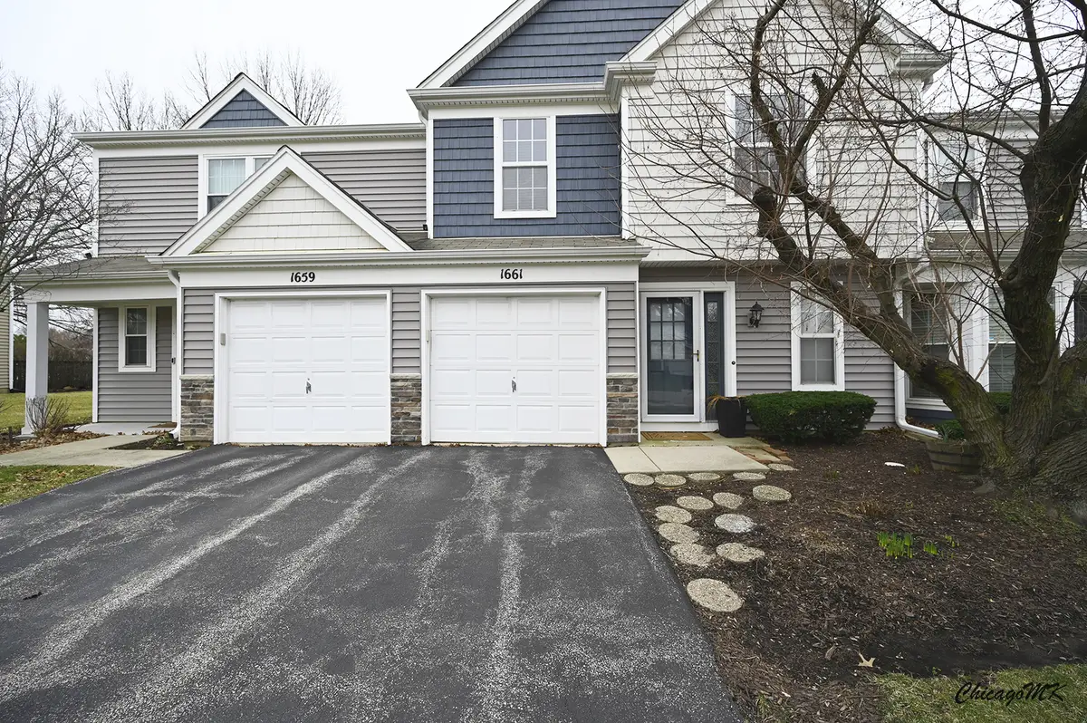 1661 College Green Drive, Elgin, IL 60123 - #1