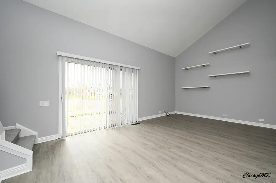 1661 College Green Drive, Elgin, IL 60123 - #3