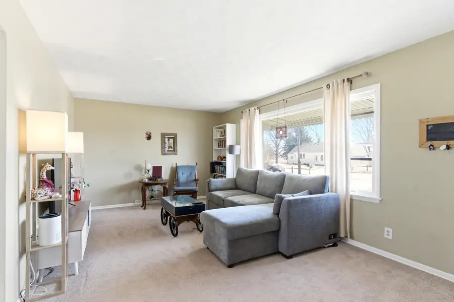 281 W Hardanger Gate, Lee, IL 60530 - #2